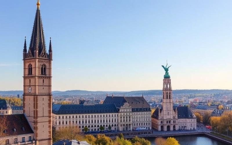 Raising Funds For Your Business In Luxembourg