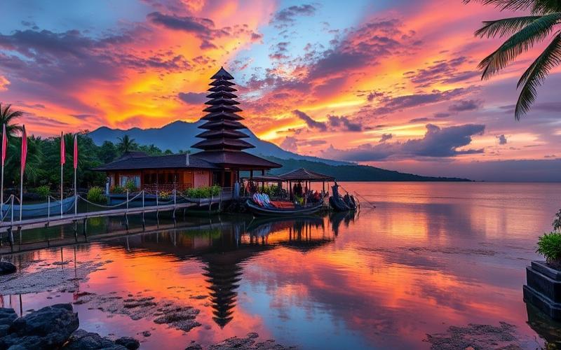 Notaries and Fees in Bali: A Complete Indonesia Guide