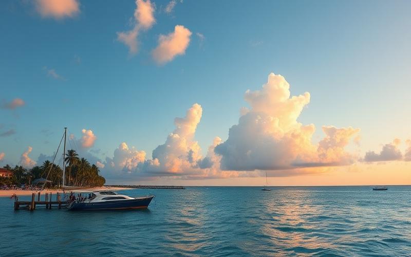 Cost of Setting Up a Company in The Bahamas