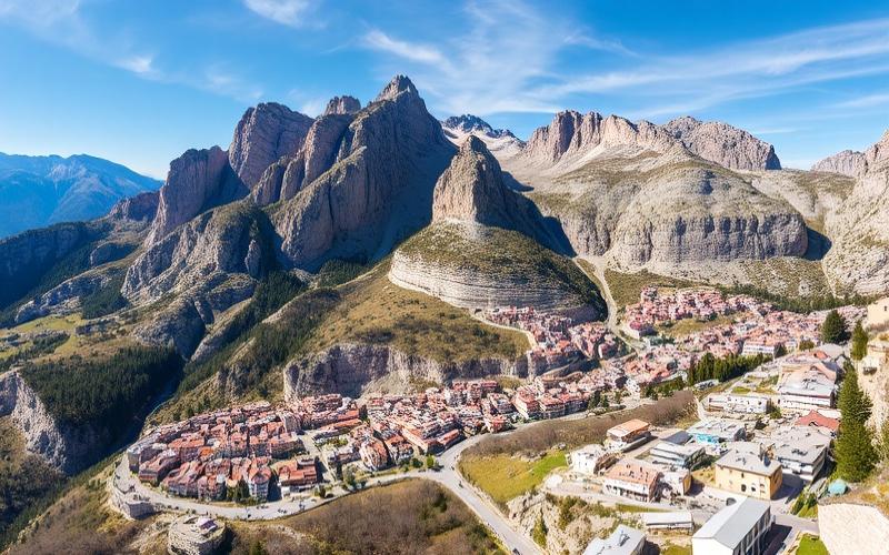 Dark Stores in Andorra: Impact on Real Estate