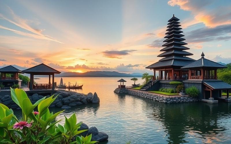 Tax Benefits for Real Estate Investors in Bali