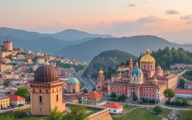 Investing in Bulgarian Real Estate Through Crowdfunding