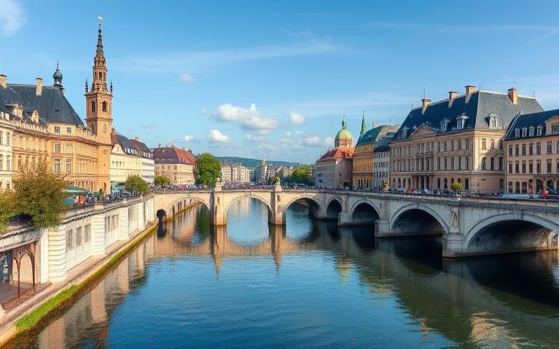 Cost of Setting Up a Company in Luxembourg