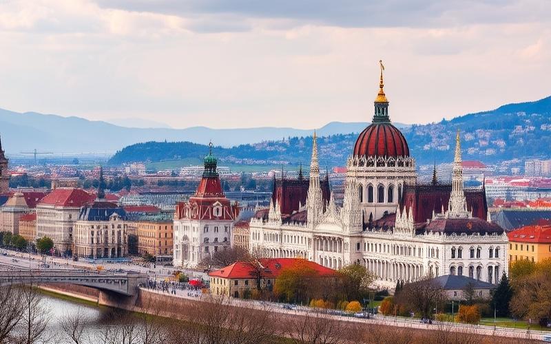 Real Estate Succession Procedure in Hungary