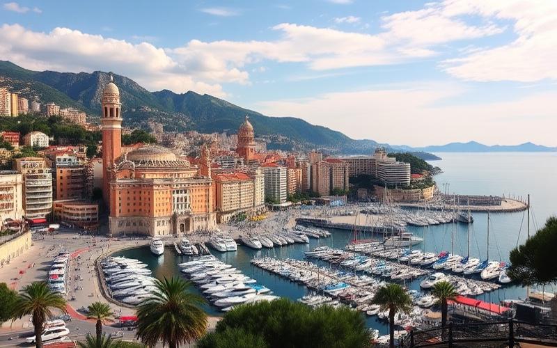 Complete Guide to Notaries and Fees in Monaco