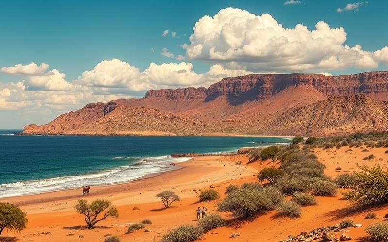 Retiring in South Africa: Taxes and Quality of Life