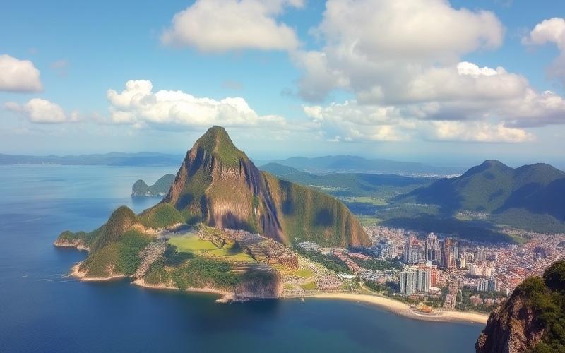 Tips for Expats Adapting to Brazil’s Climate