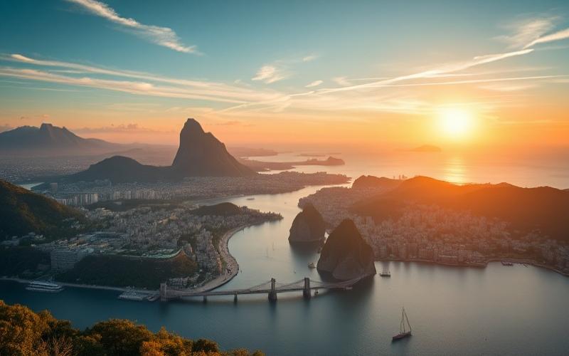 Building Permit in Brazil: Procedures and Regulations