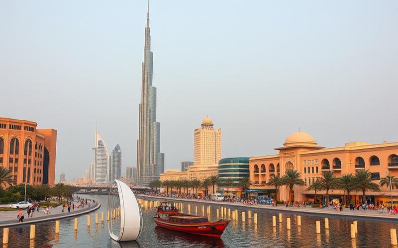 Dubai Property Renovation: Complete Guide and Tips
