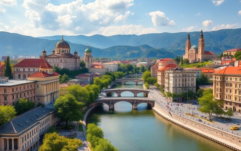 Tax Benefits For Real Estate Investors In Bulgaria