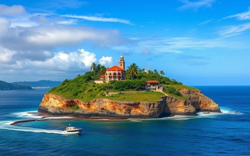 Corporate Culture: Dominican Republic Guide