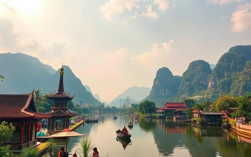 Taiwan Real Estate Financing Guide