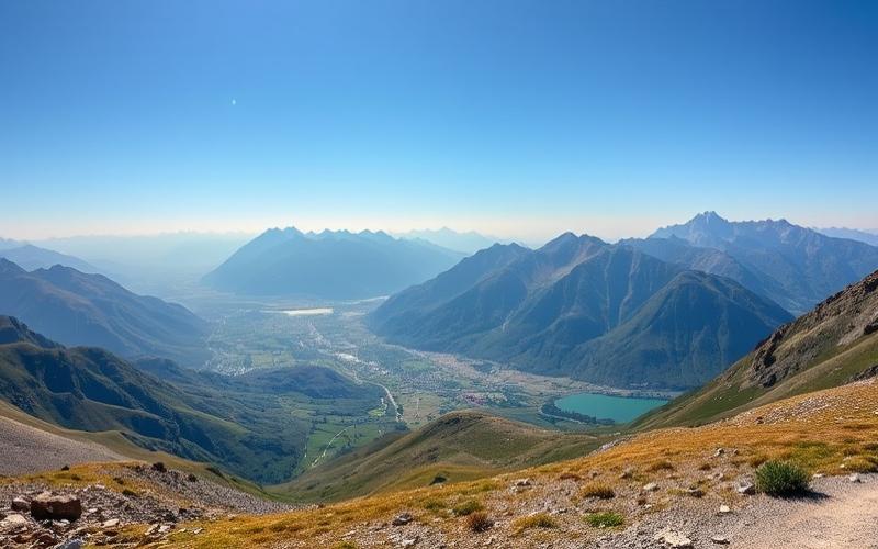 Commercial Real Estate Investment In Andorra