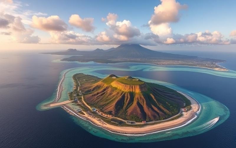 Green Real Estate in Mauritius: 2025 Standards and Incentives