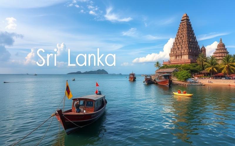 Current Real Estate Market Trends in Sri Lanka