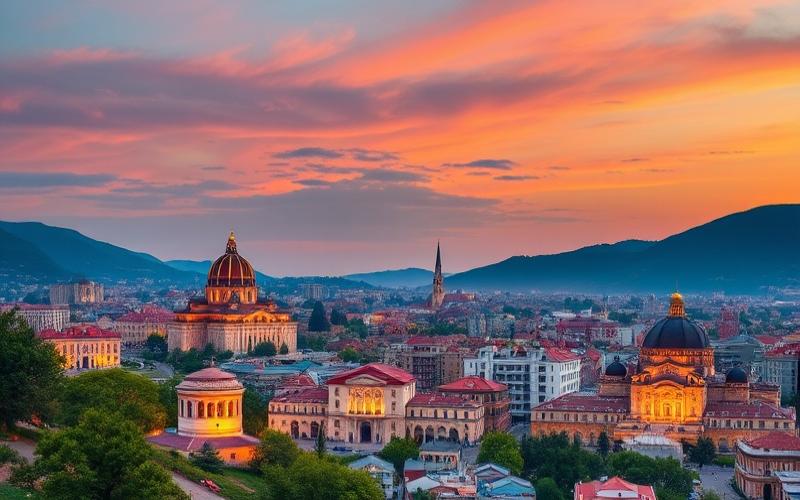Micro-Apartments in North Macedonia: An Affordable Solution