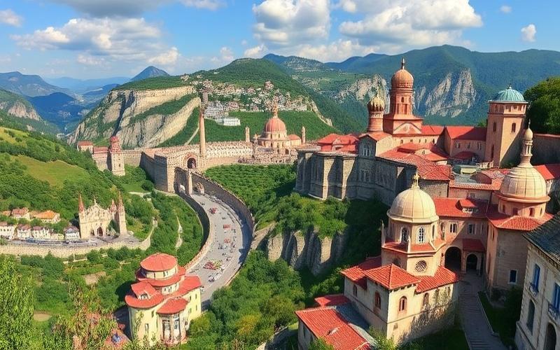 Seasonal Rental Opportunities In Bulgaria
