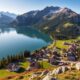 Top 10 Vacation Rental Apps in Switzerland
