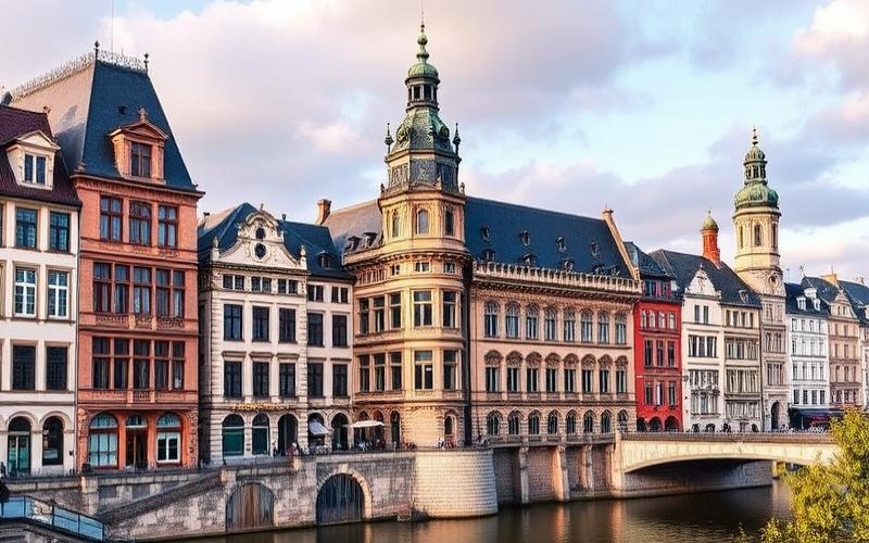 Real Estate Financing in Luxembourg: A Practical Guide