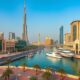 Dubai Public Transportation: The Essential Practical Guide