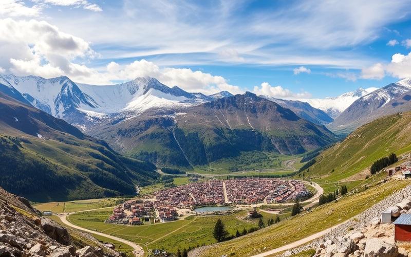Real Estate in Andorra: The Pitfalls of Retouched Photos