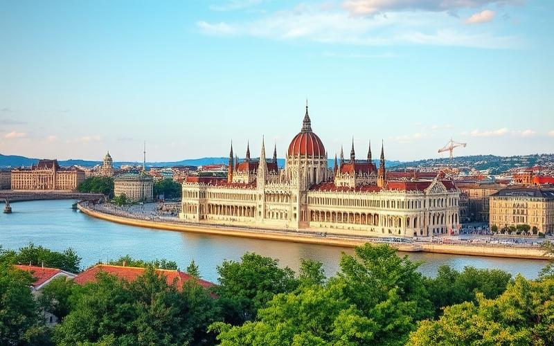 Mistakes to Avoid When Starting a Business in Hungary