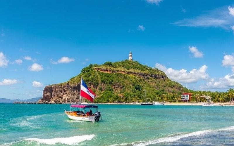 Top 10 Vacation Rental Apps in the Dominican Republic
