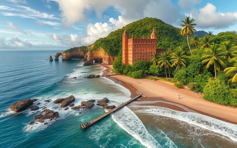 Seasonal Rental Opportunities in Costa Rica