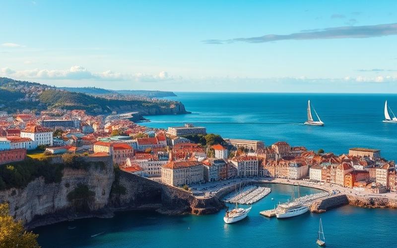 Jersey Commercial, Office, or Warehouse: A Practical Guide