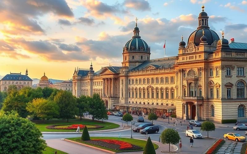 Poland Nightlife: The Best Places to Go Out