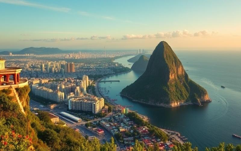 Housing in Brazil: Practical Tips and Tricks