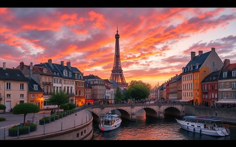 French Real Estate Laws And Regulations: The Essentials