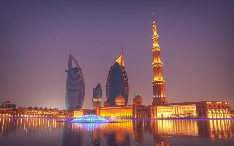 Impact of COVID-19 on Dubai Real Estate Purchases