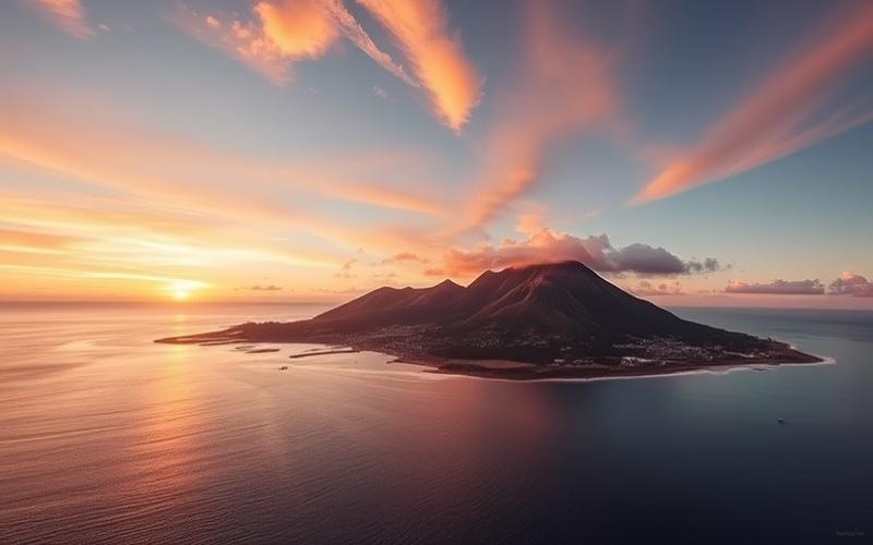 Foreign Real Estate Purchase Mauritius: Process Guide