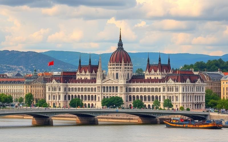 Optimizing Real Estate Leverage in Hungary