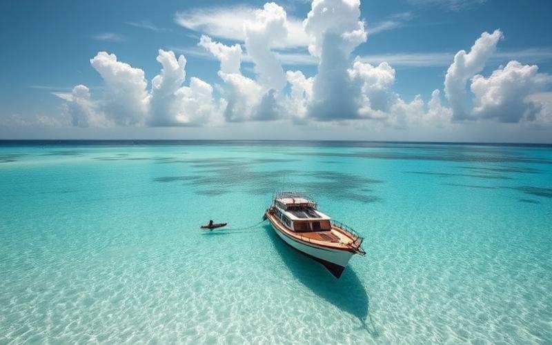 Optimal Legal Status For Your Business In The Bahamas