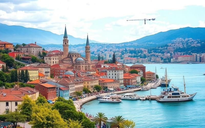 Expats in Turkey: Key Networks and Associations