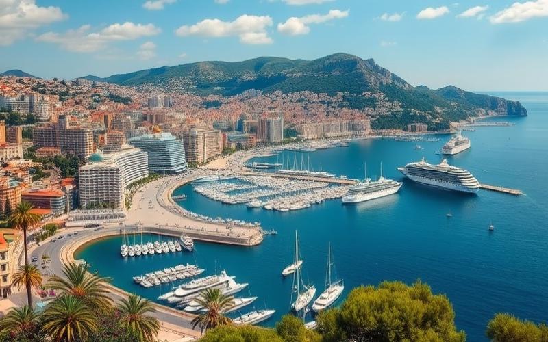 Tourism and Real Estate Market in Monaco: What’s the Impact?