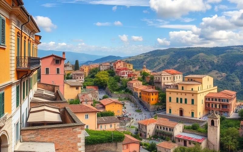 Required Certifications for Secure Purchases in Italy