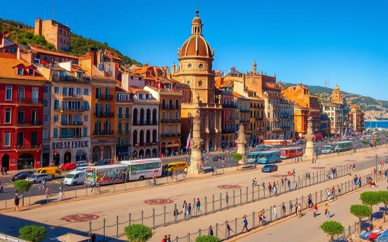Andorra Real Estate Price Comparison