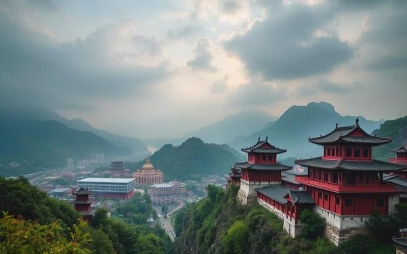 Promising Business Sectors in Hong Kong