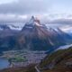 Tourism And Real Estate Market In Norway: Impact Analysis