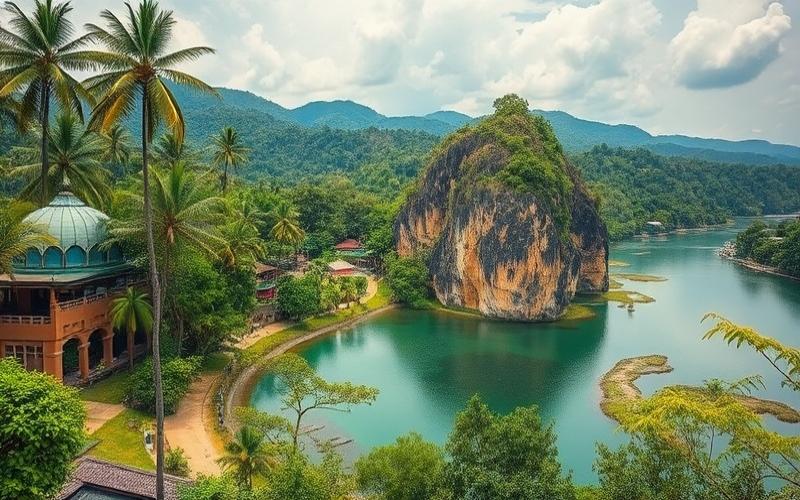Commercial Real Estate Investment in Sri Lanka