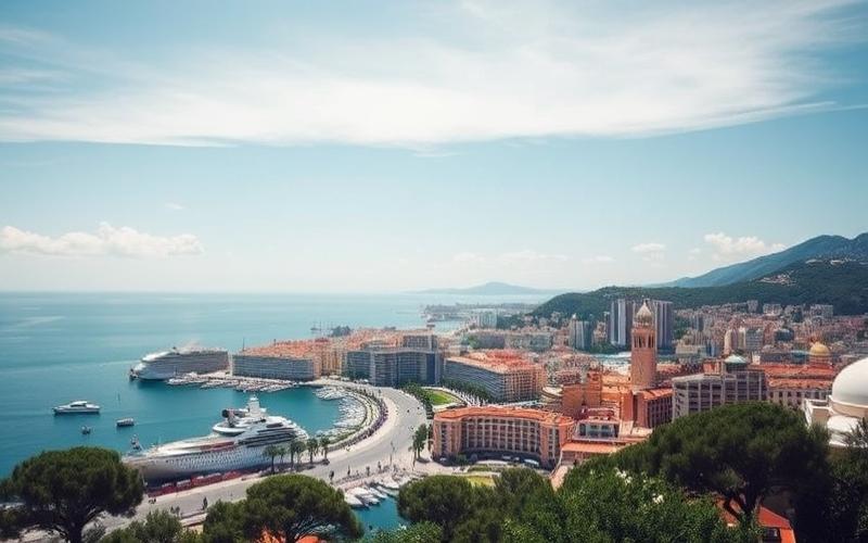 Corporate Culture in Monaco: The Essential Guide