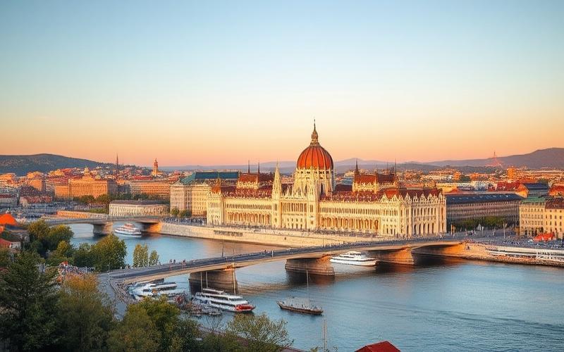Co-living in Hungary: The Rise of Shared Real Estate