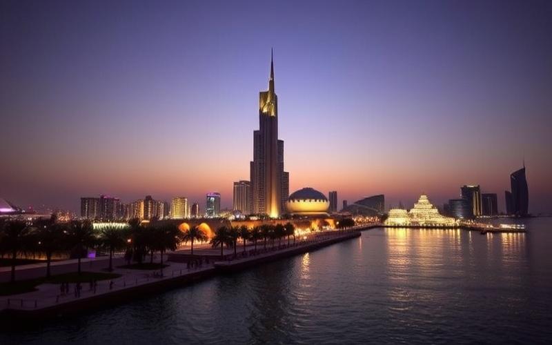 Long-Term Property Rental in Qatar