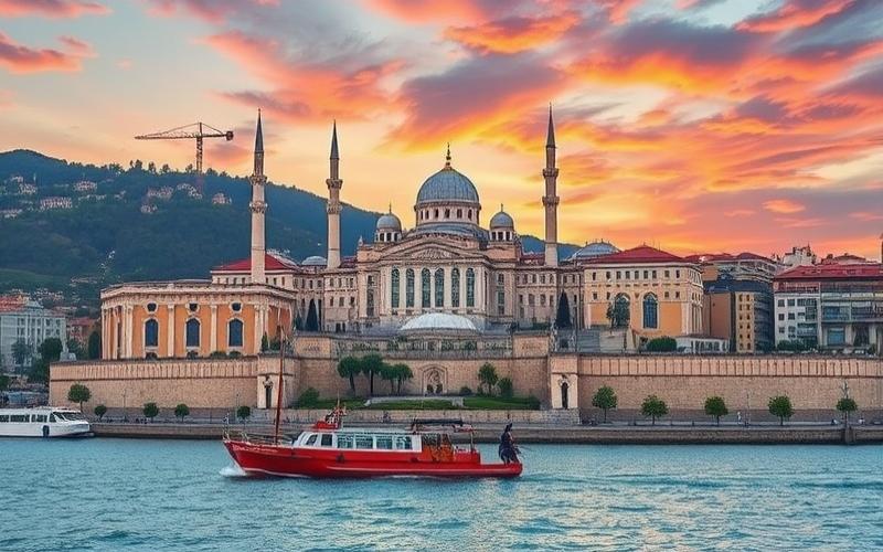 Bulgarian Real Estate Auctions: A Platform Guide