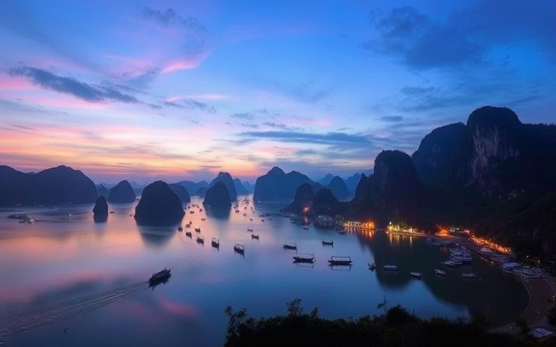 Guide to Negotiating Real Estate Purchases in Vietnam