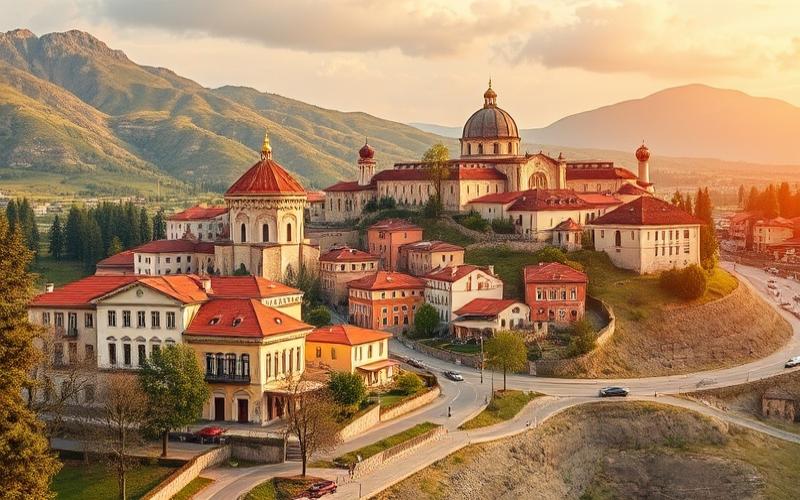 Top Neighborhoods For Investing In Bulgaria