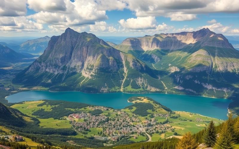 Urban Development: Montenegro’s Future